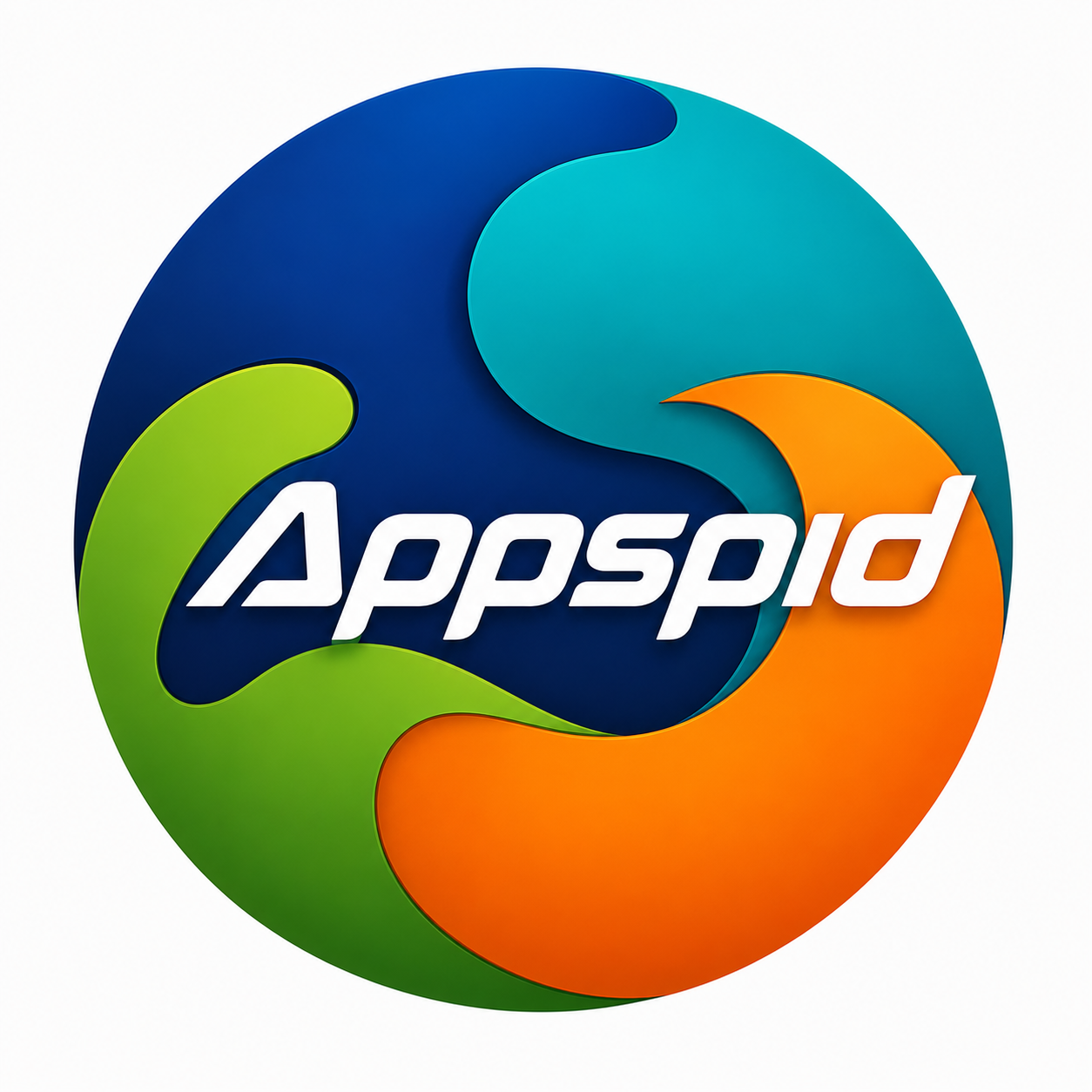 Appspid logo